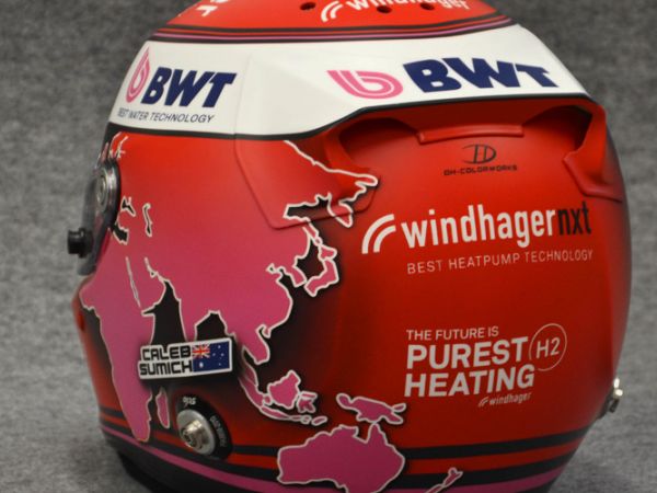 DH Colorworks - Daniel Hirscher