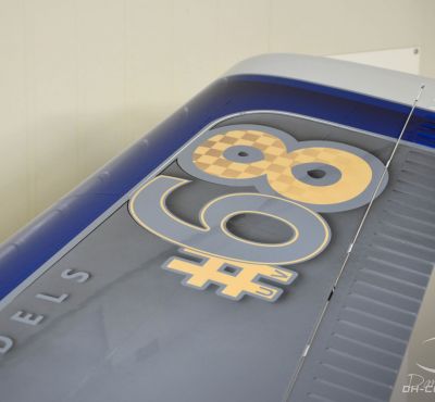 DH Colorworks - Daniel Hirscher