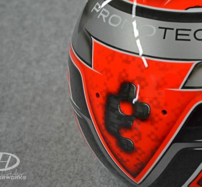 DH Colorworks - Daniel Hirscher