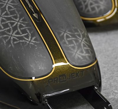 DH Colorworks - Daniel Hirscher