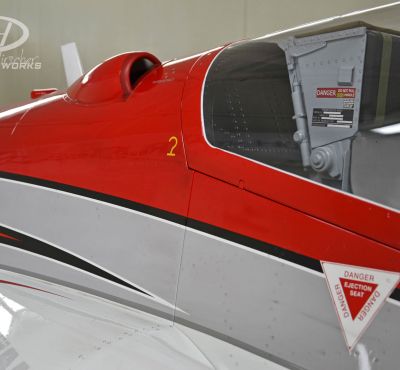 DH Colorworks - Daniel Hirscher