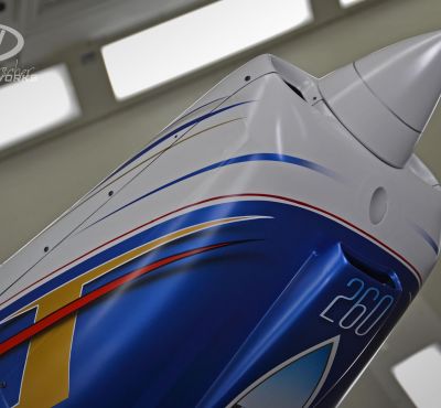 DH Colorworks - Daniel Hirscher