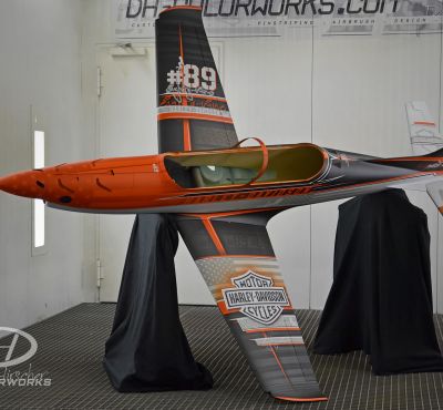 DH Colorworks - Daniel Hirscher