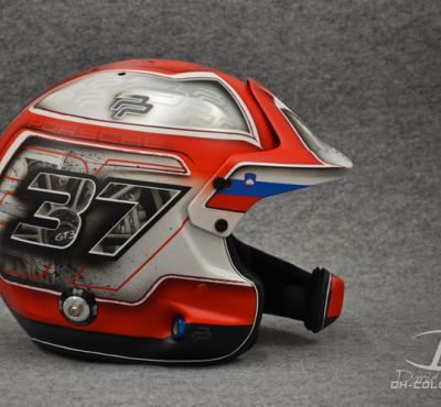 DH Colorworks - Daniel Hirscher