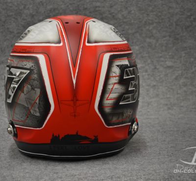 DH Colorworks - Daniel Hirscher