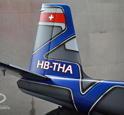 DH Colorworks - Daniel Hirscher