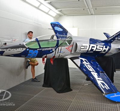 DH Colorworks - Daniel Hirscher