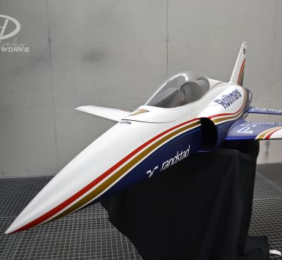 DH Colorworks - Daniel Hirscher