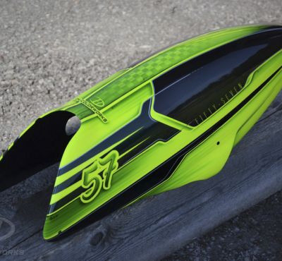 DH Colorworks - Daniel Hirscher