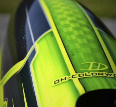 DH Colorworks - Daniel Hirscher