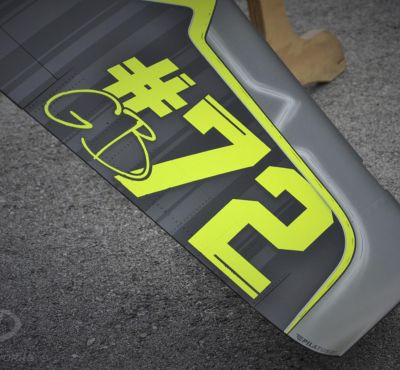 DH Colorworks - Daniel Hirscher