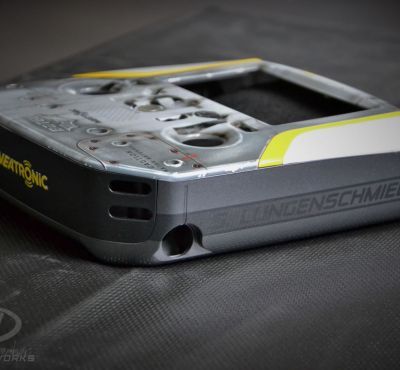 DH Colorworks - Daniel Hirscher