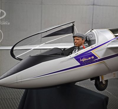 DH Colorworks - Daniel Hirscher & Daddy