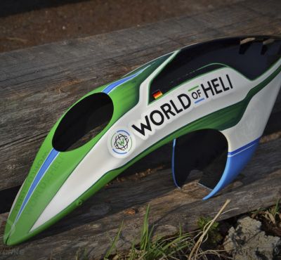 DH Colorworks - Daniel Hirscher