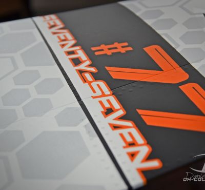 DH Colorworks - Daniel Hirscher