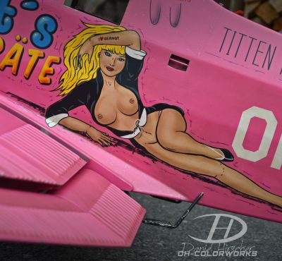 DH Colorworks - Daniel Hirscher