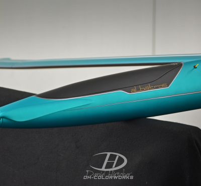 DH Colorworks - Daniel Hirscher