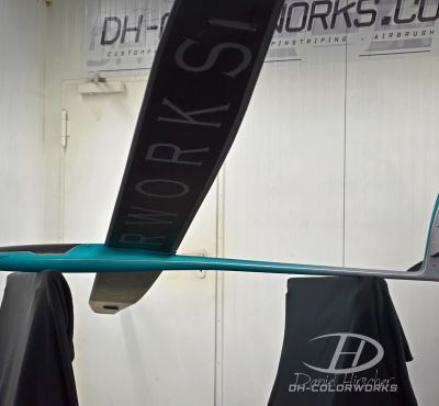 DH Colorworks - Daniel Hirscher