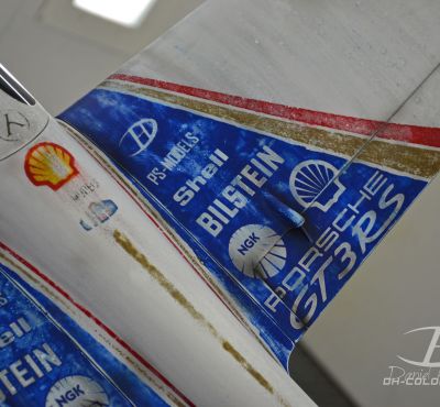 DH Colorworks - Daniel Hirscher