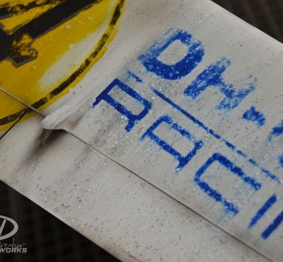 DH Colorworks - Daniel Hirscher