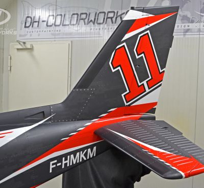 DH Colorworks - Daniel Hirscher