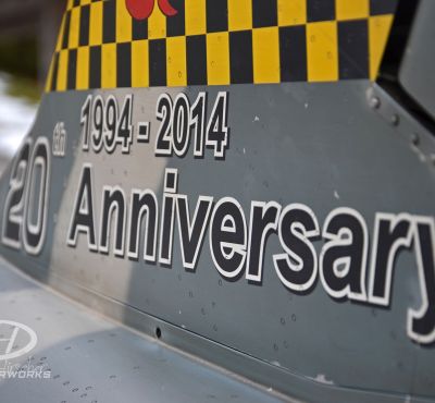 DH Colorworks - Daniel Hirscher