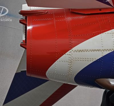 DH Colorworks - Daniel Hirscher