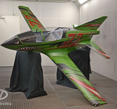 DH Colorworks - Daniel Hirscher