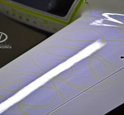 DH Colorworks - Daniel Hirscher