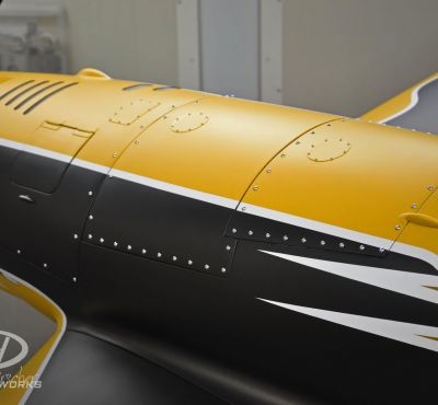 DH Colorworks - Daniel Hirscher