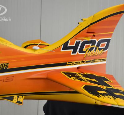 DH Colorworks - Daniel Hirscher