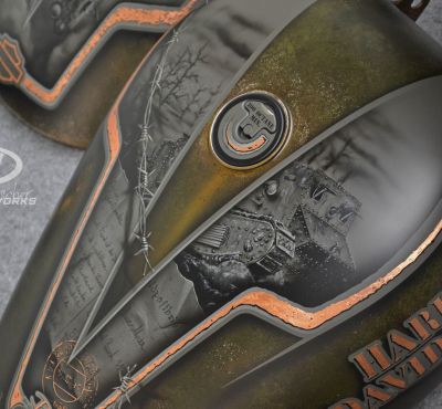 DH Colorworks - Daniel Hirscher