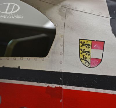 DH Colorworks - Daniel Hirscher