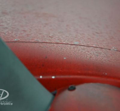 DH Colorworks - Daniel Hirscher