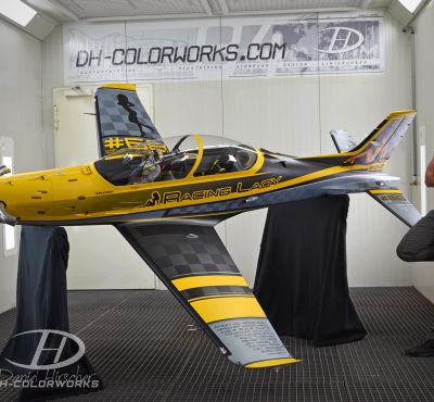 DH Colorworks - Daniel Hirscher