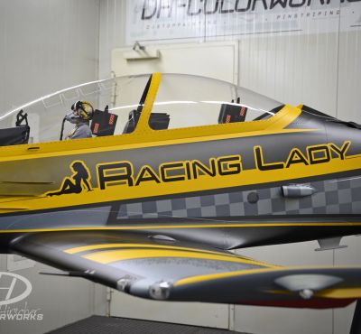 DH Colorworks - Daniel Hirscher