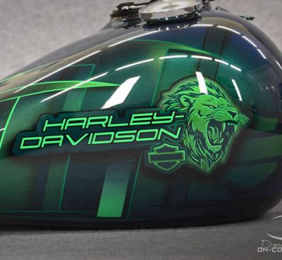 DH Colorworks - Daniel Hirscher