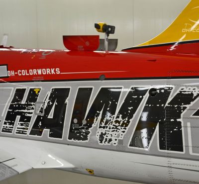 DH Colorworks - Daniel Hirscher