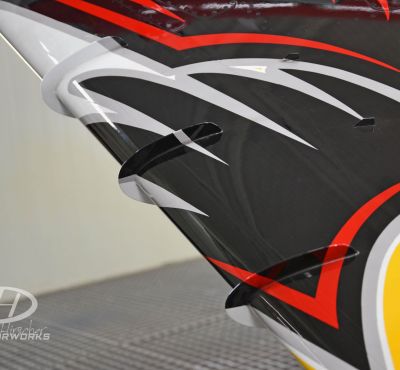 DH Colorworks - Daniel Hirscher