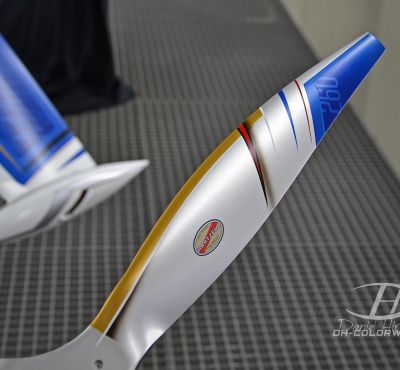 DH Colorworks - Daniel Hirscher