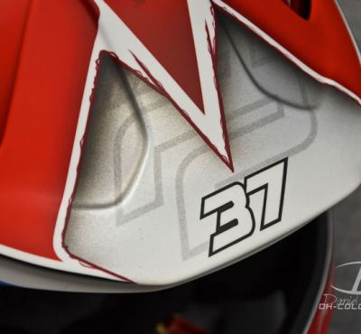 DH Colorworks - Daniel Hirscher