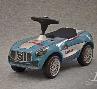 DH Colorworks - Daniel Hirscher