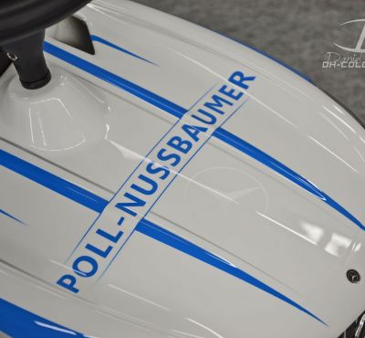 DH Colorworks - Daniel Hirscher