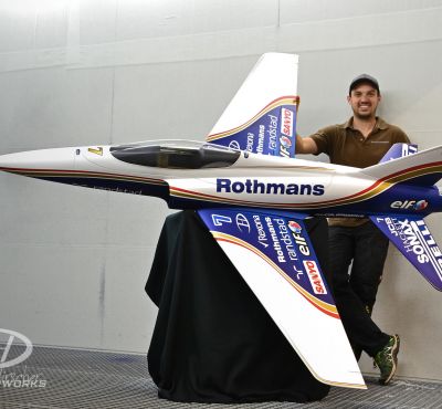 DH Colorworks - Daniel Hirscher