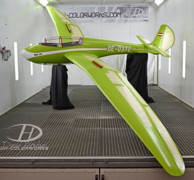 DH Colorworks - Daniel Hirscher