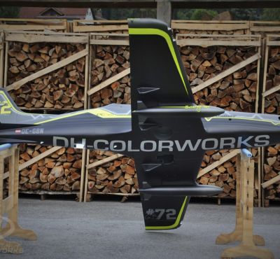 DH Colorworks - Daniel Hirscher