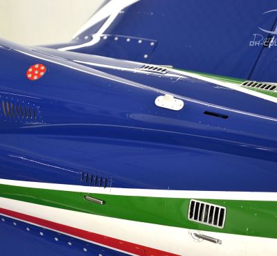 DH Colorworks - Daniel Hirscher