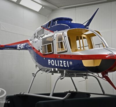 DH Colorworks - Daniel Hirscher