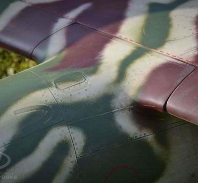 DH Colorworks - Daniel Hirscher