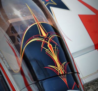 DH Colorworks - Daniel Hirscher